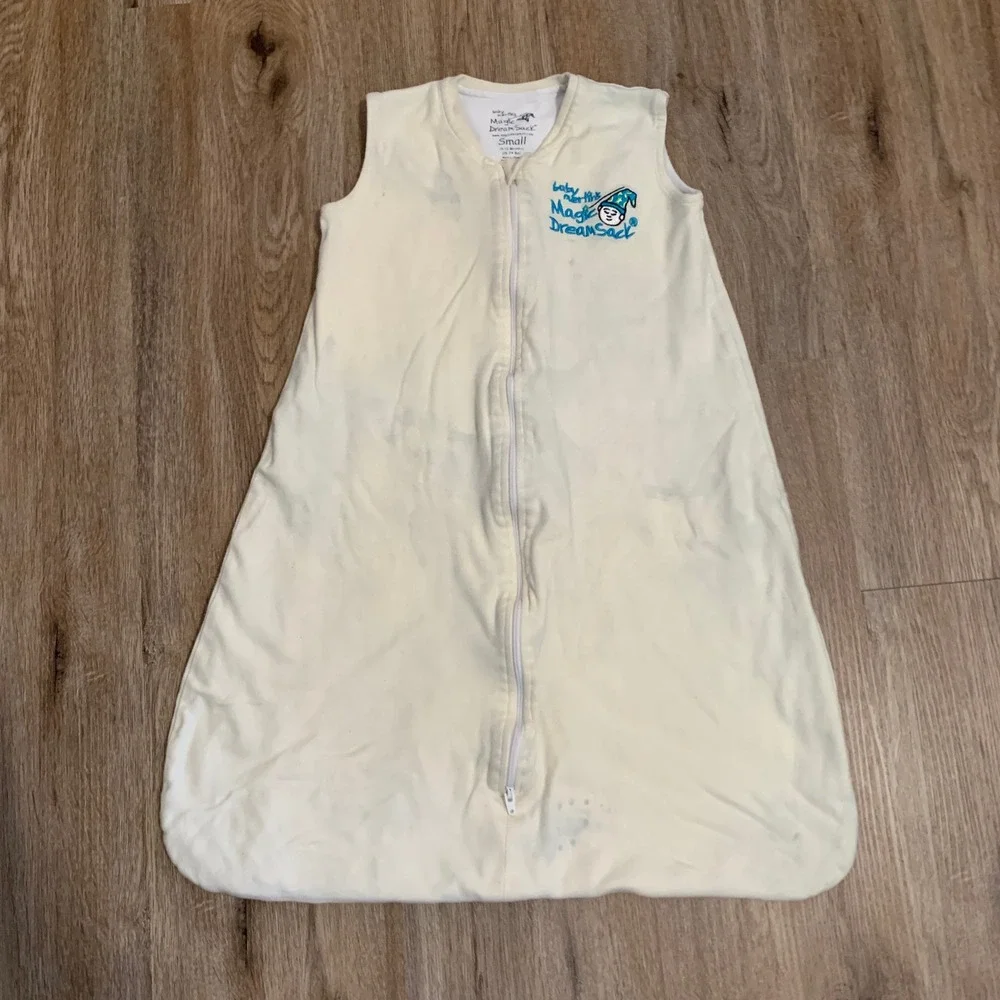 Baby Merlin's Magic DreamSack wearable blanket‎ - size small